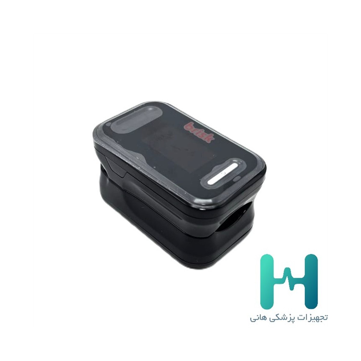 پالس اكسيمتر بريسك PO16