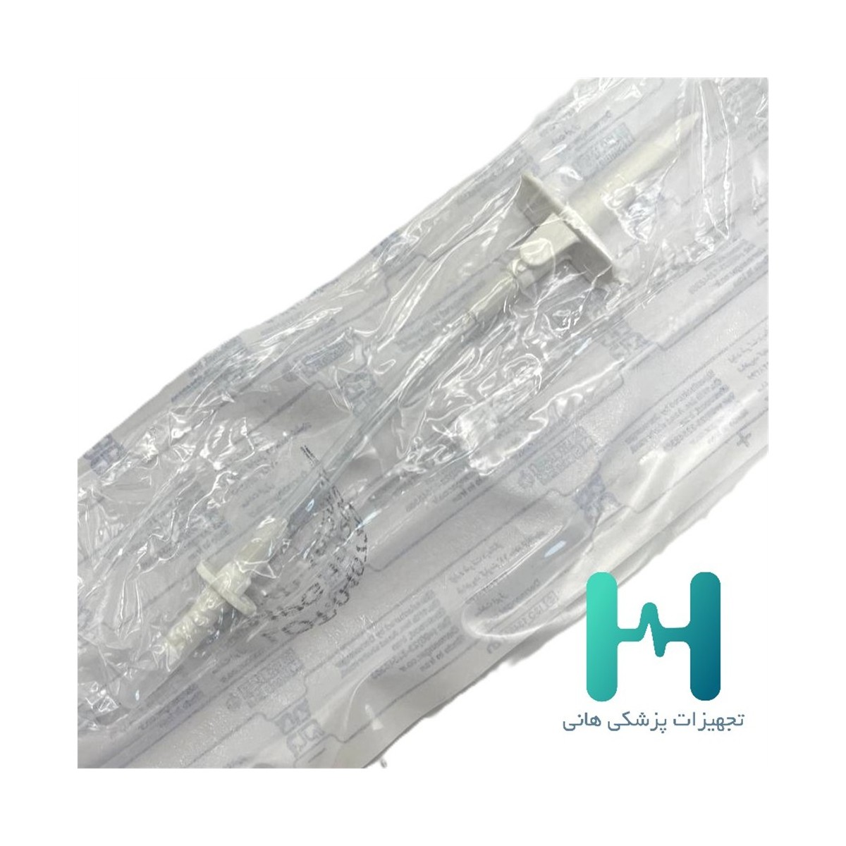 اريگاتور (ست شستشوي زخم) درمانگر