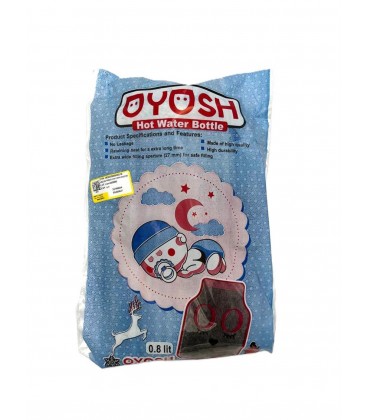 كيسه آبگرم اطفال روكش دار اويوش OYOSH