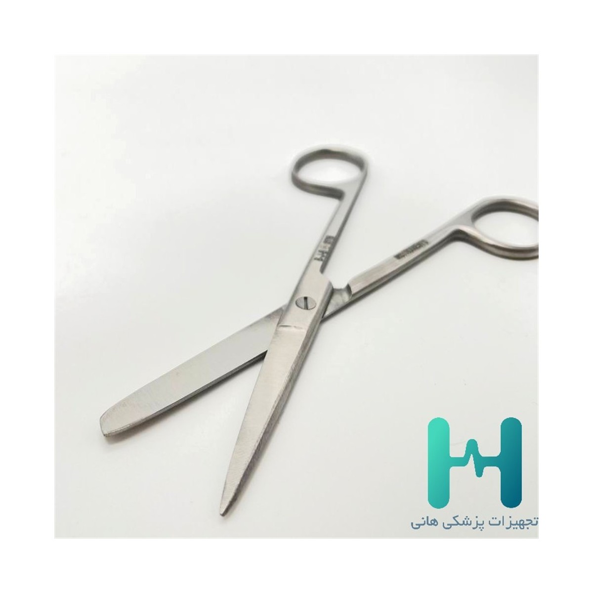 استيل قيچي يكسرتيز 18