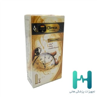 كاندوم كلايمكس 12 عددي