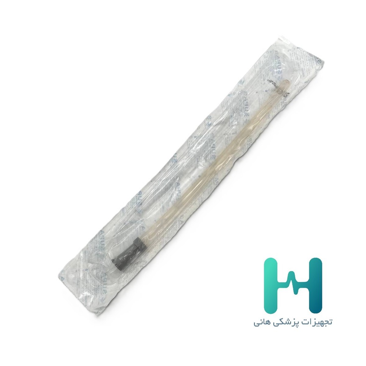ركتال تيوب سوپا
