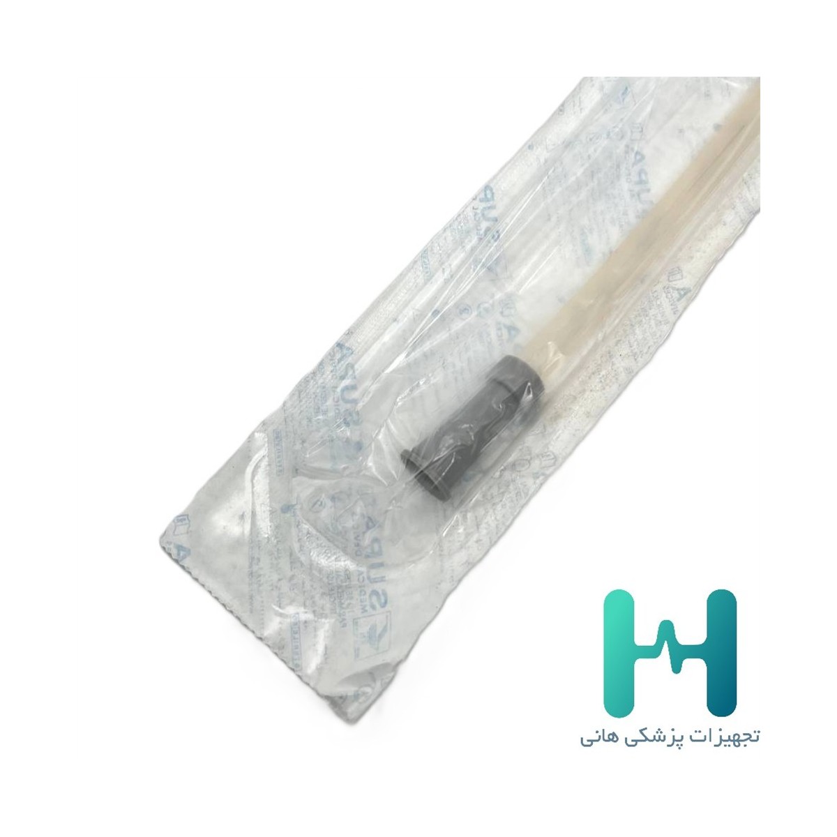 ركتال تيوب سوپا