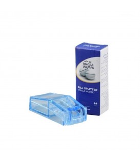 قرص نصف كن مدل تسلا