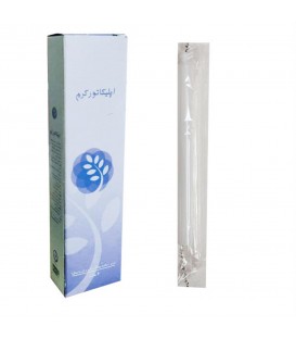 اپليكاتور كرم فناورطب