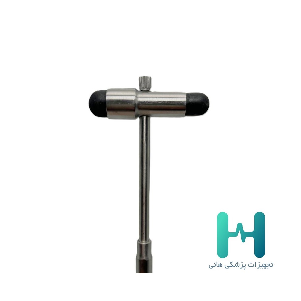 استيل چكش رفلكس گرد كوچك