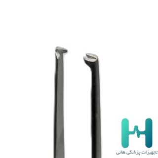 استيل پنست دندان موشي 14