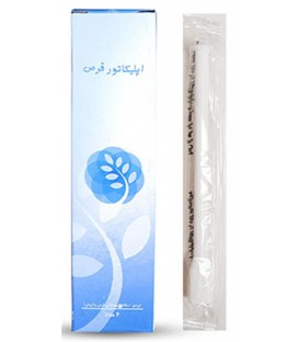 اپليكاتور قرص فناورطب