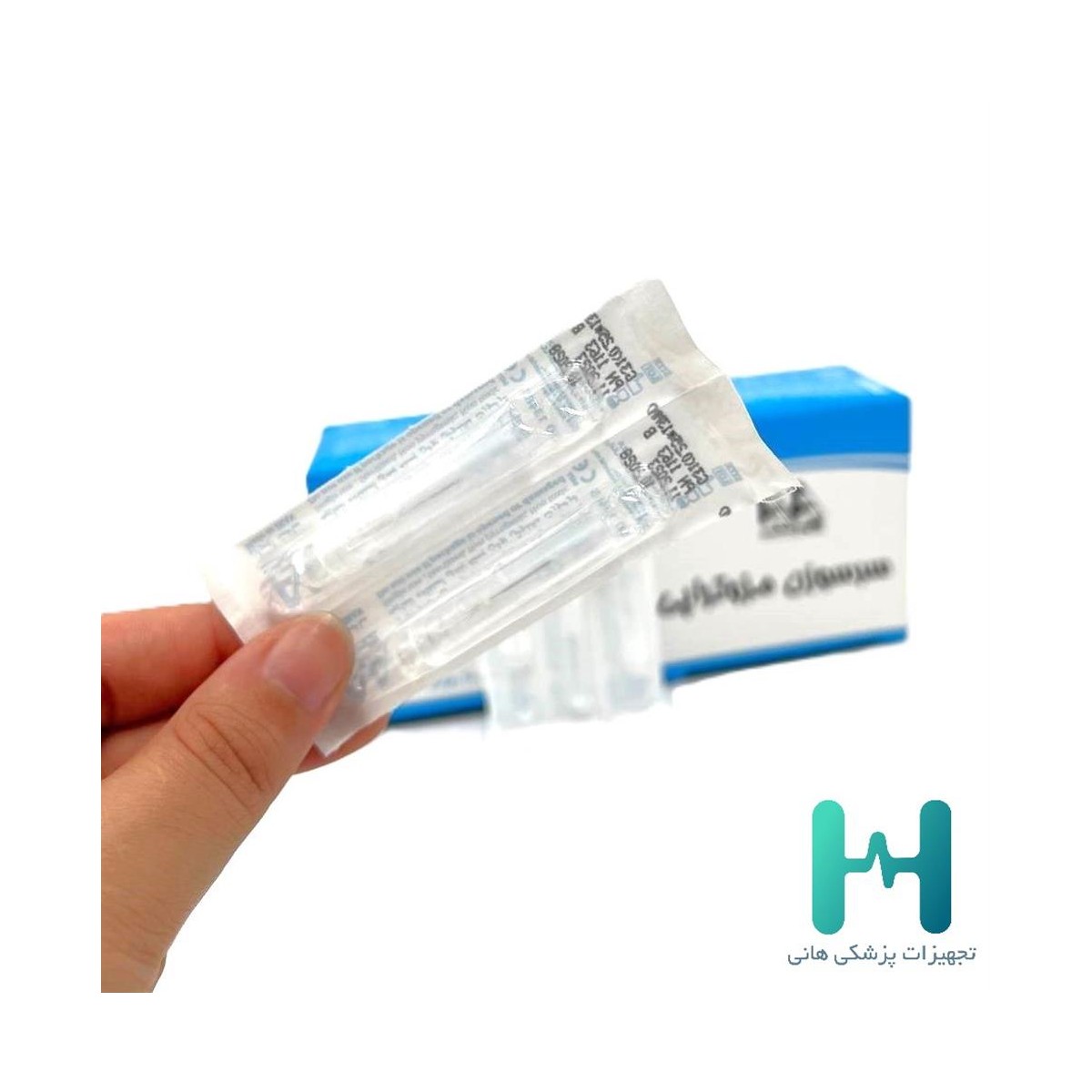 سرسوزن آوا گيج 31 طول 12