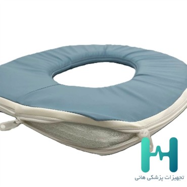 تبديل توالت كودك چرم ضد آب