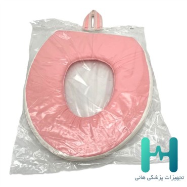 تبديل توالت كودك چرم ضد آب