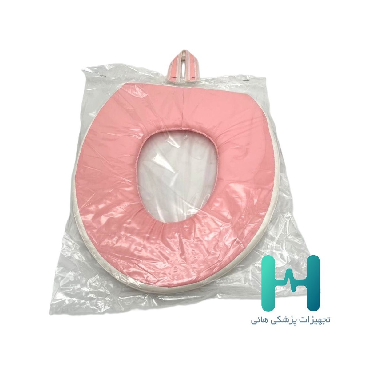 تبديل توالت كودك چرم ضد آب