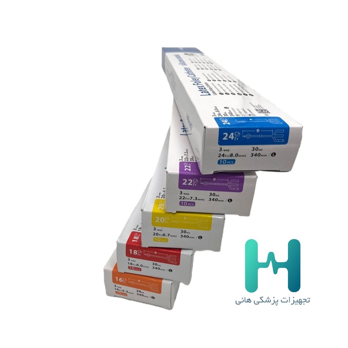 سوند فولي سه راه ول ليد