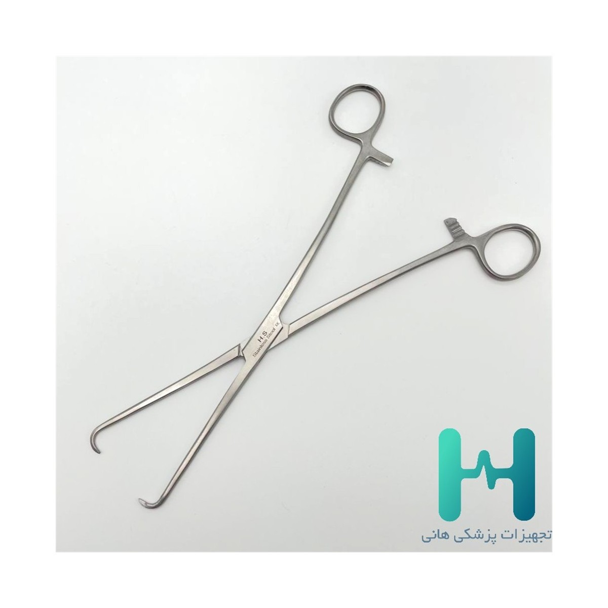 استيل پنس تناكلوم HS