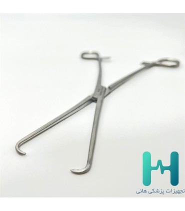 استيل پنس تناكلوم HS