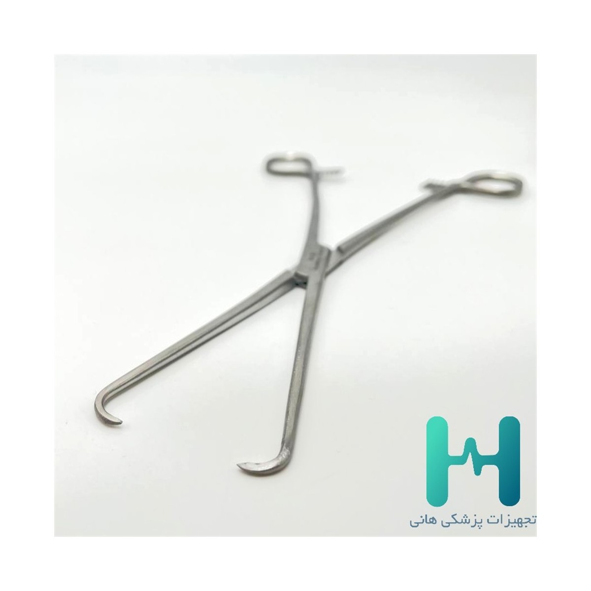 استيل پنس تناكلوم HS