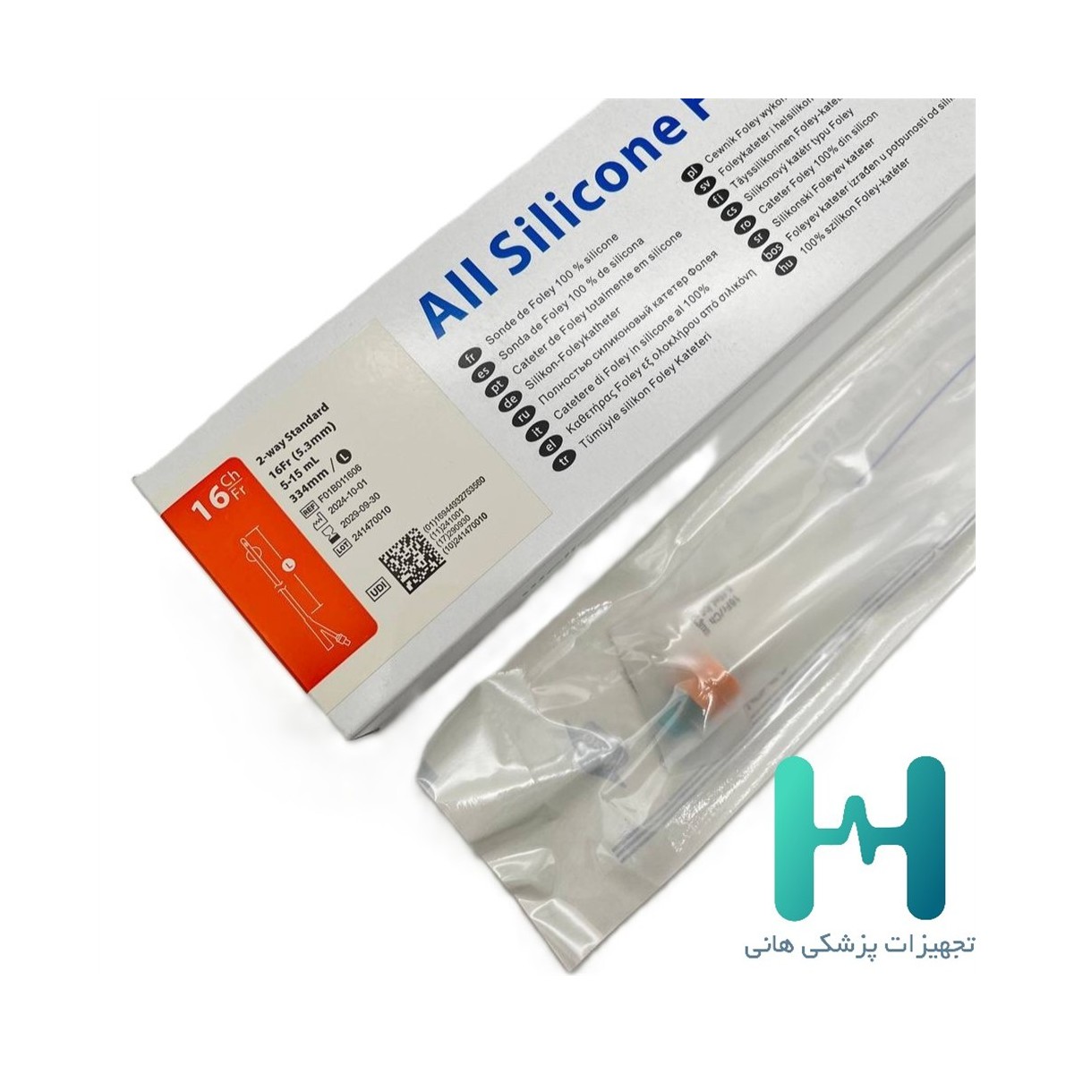 سوند فولي 2 راه سيليكوني ول ليد