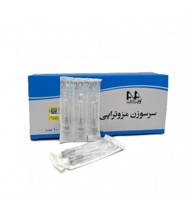 سرسوزن آوا گيج 27 طول13