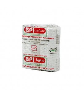 گچ 10 سانت BPI بسته 2 عددي