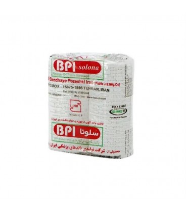 گچ 15 سانت BPI بسته 2 عددي