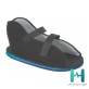 6013  كفش گچ جعبه دار سماطب