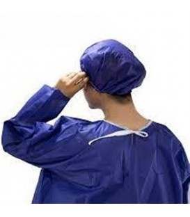 گان و كلاه دوتيكه