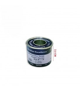 چسب لكوپلاست 5*2.5 ويونت