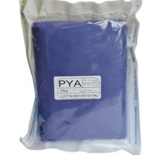 گان جراح استريل PYA