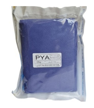 گان جراح استريل PYA