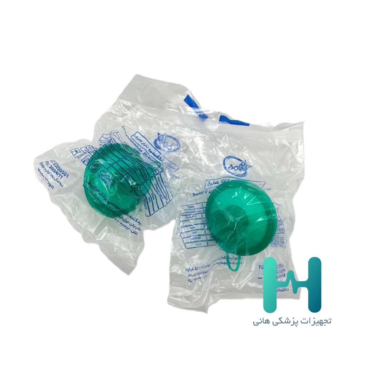 فيلتر آنتي باكتريال