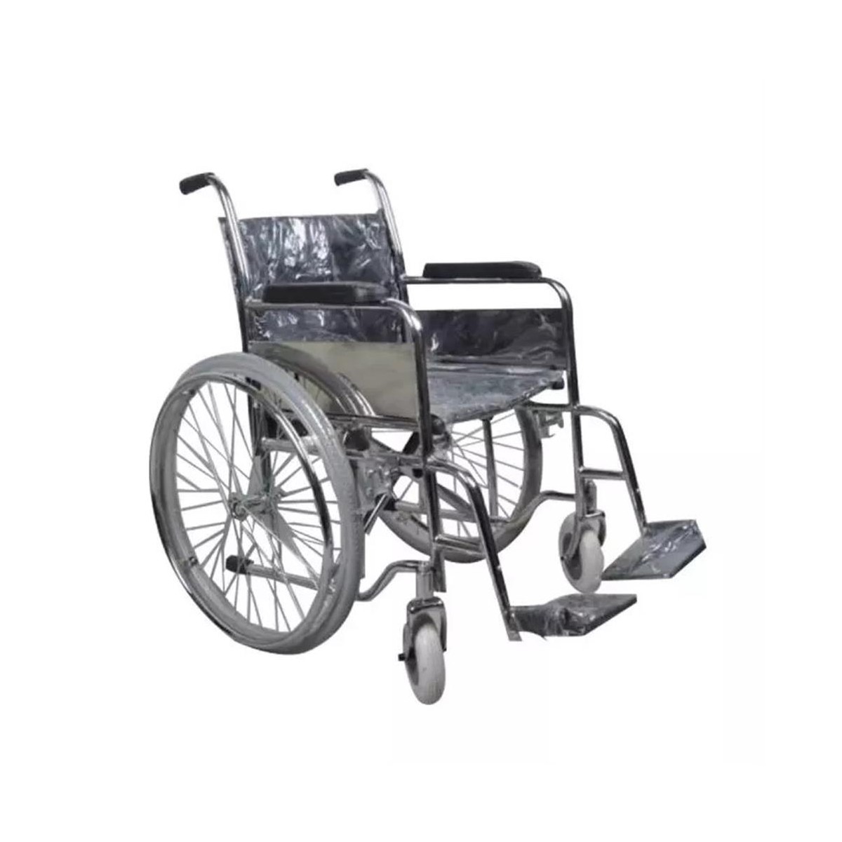 ويلچر دايان بادي مدل 7002