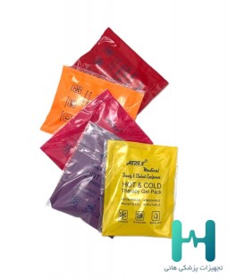 پك سرد وگرم برزنتي 11*15 atc