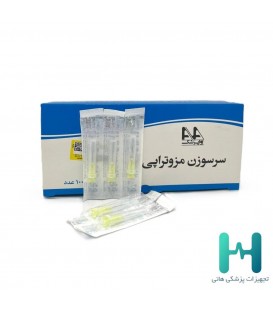 سرسوزن آوا گيج 30 طول 13