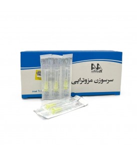 سرسوزن آوا گيج 30 طول 13