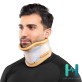 1020  گردنبند سخت چانه دار سماطب