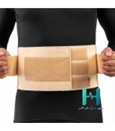 4025 كمربند پد دار L