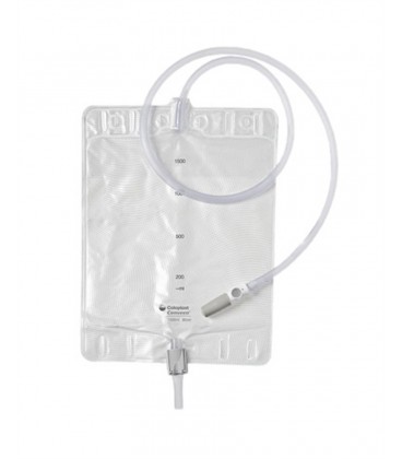 كيسه ادرار كلوپلاست