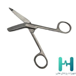 استيل قيچي اپي 14 سانت