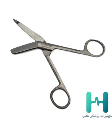 استيل قيچي اپي 14 سانت