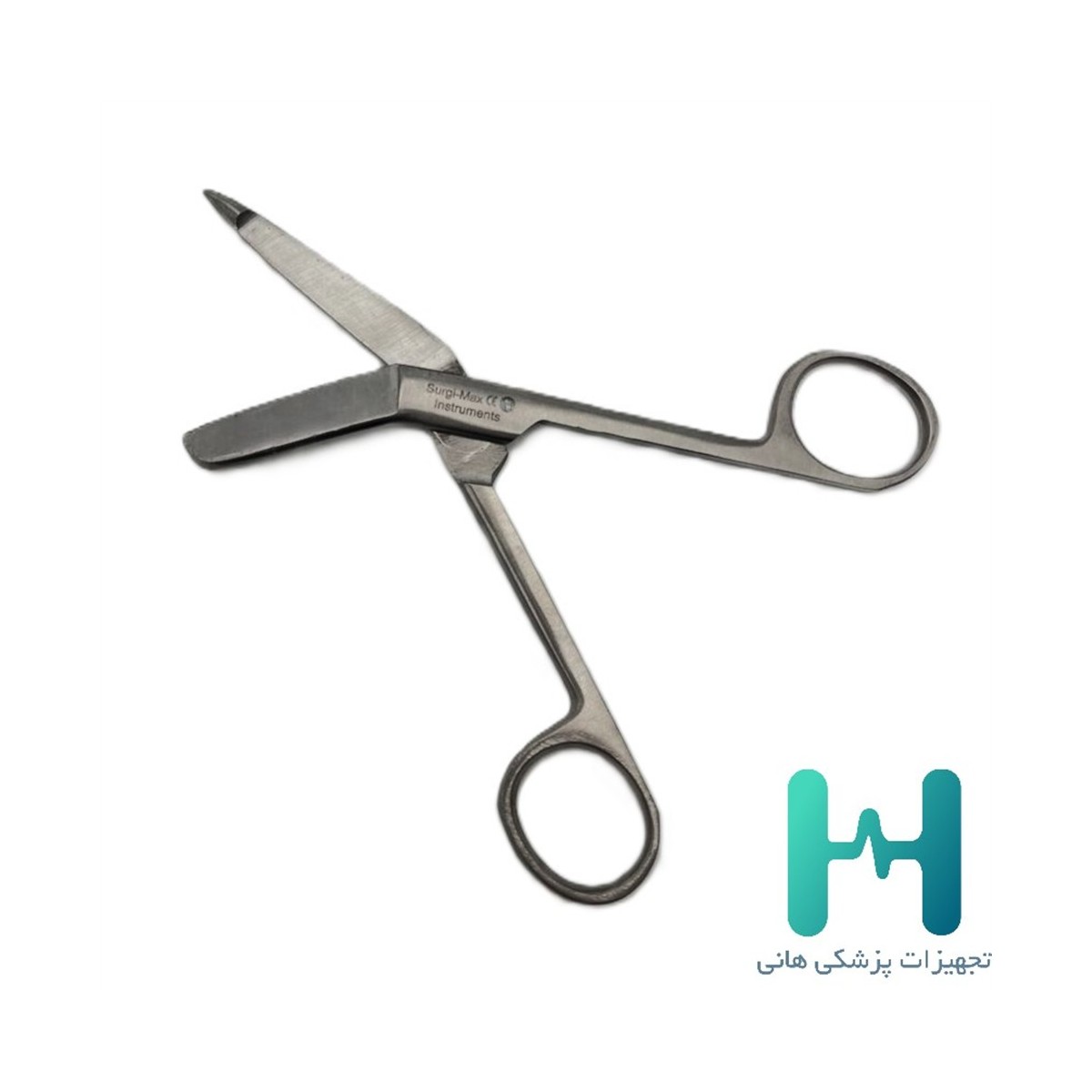 استيل قيچي اپي 14 سانت