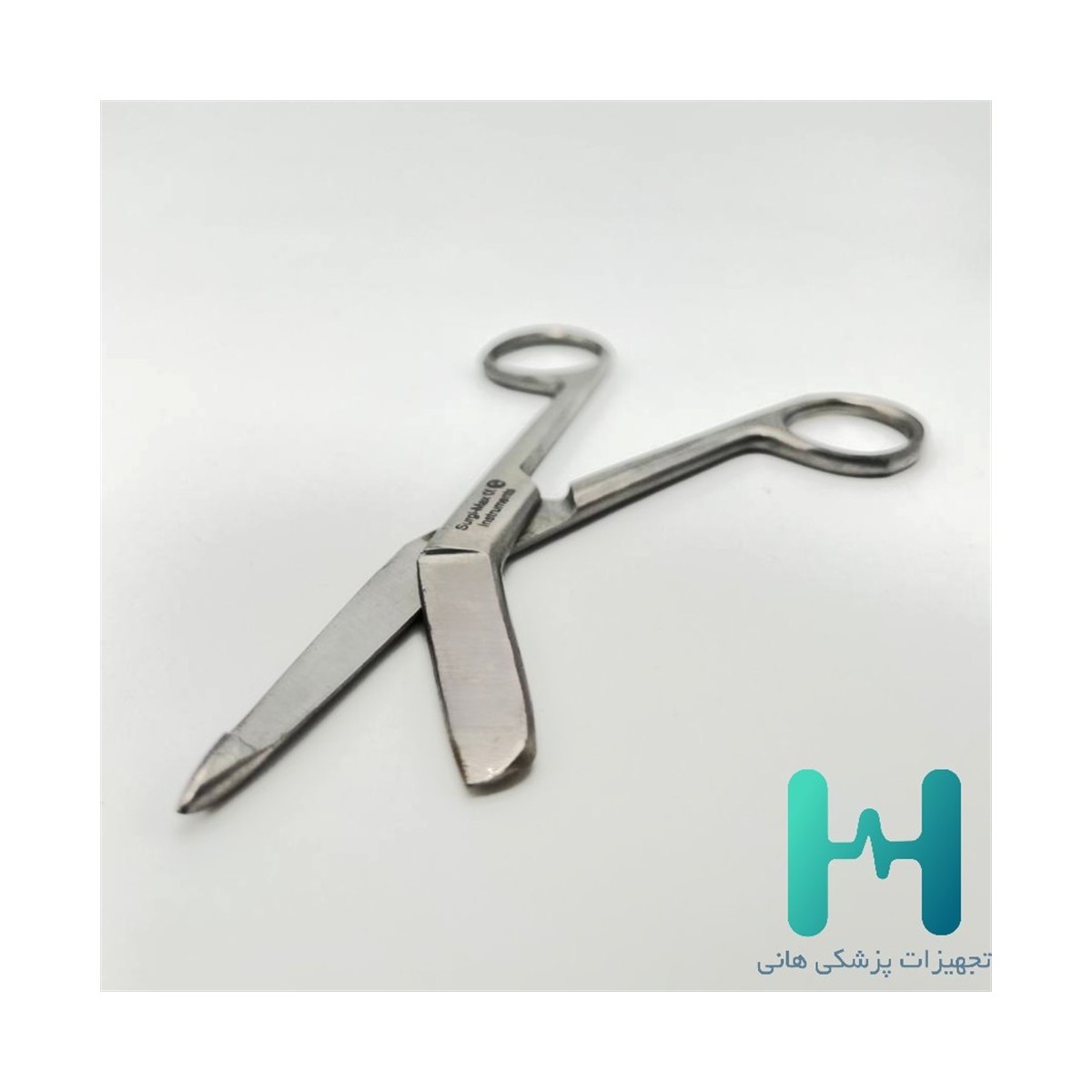 استيل قيچي اپي 14 سانت