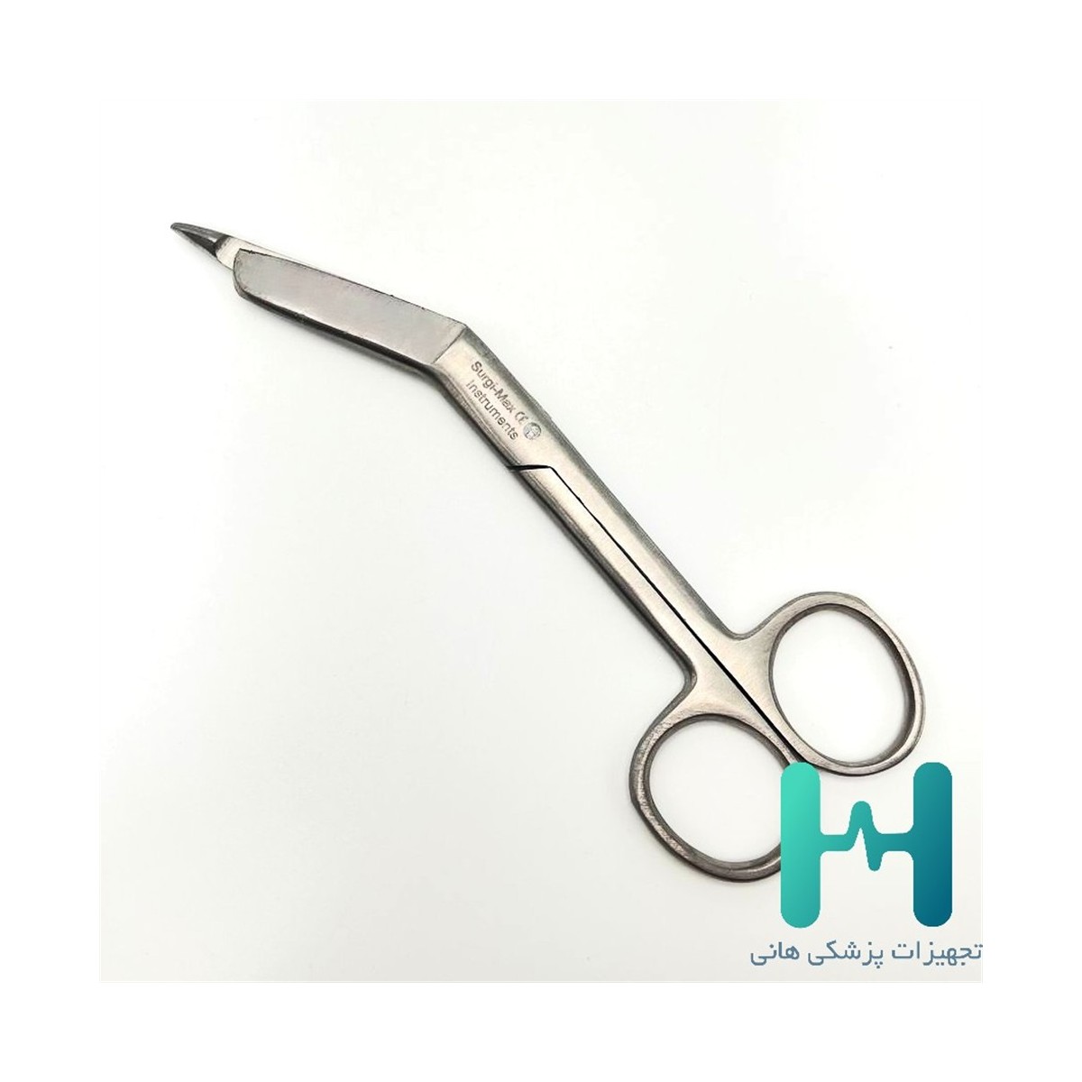 استيل قيچي اپي 14 سانت