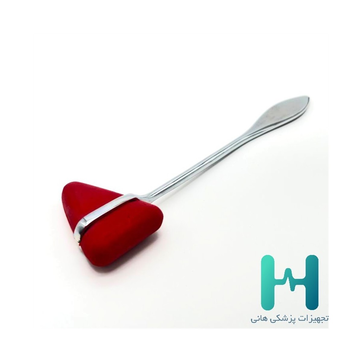 استيل چكش رفلكس مثلثي