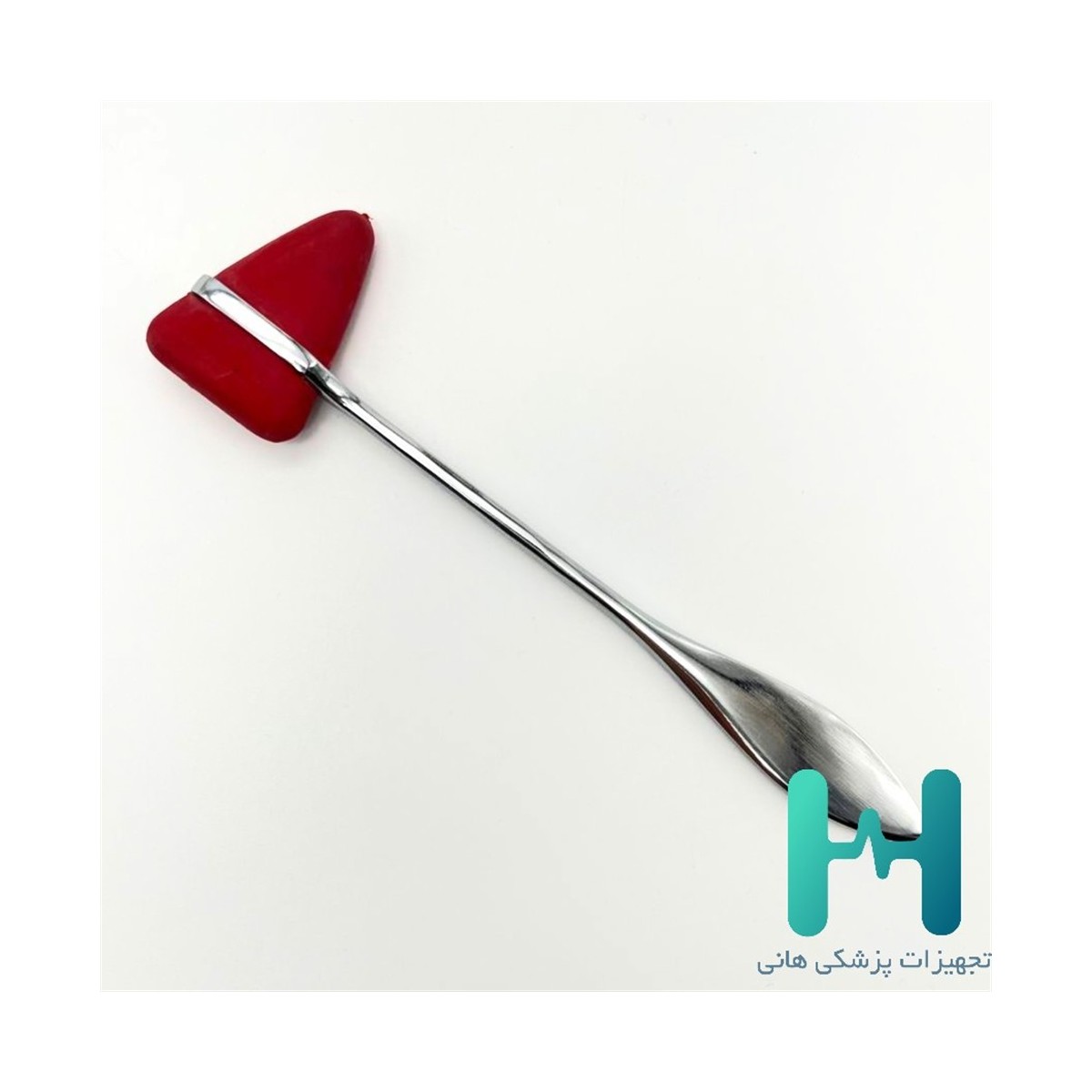 استيل چكش رفلكس مثلثي