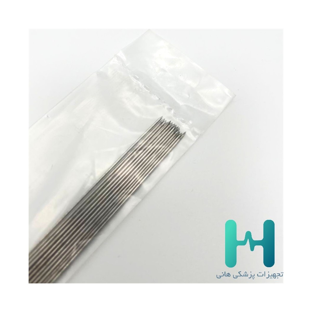 استيل پين يكسر تيز 2