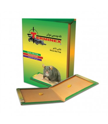 چسب موش كتابي AA
