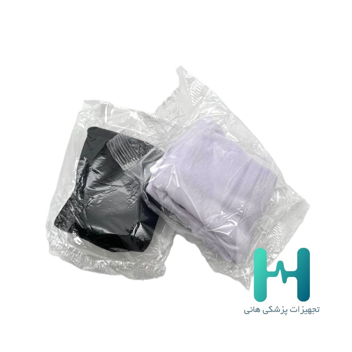 دستكش نخي آنتيك جعبه دار