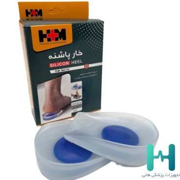 پد خار پاشنه مديوم H+M