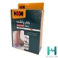 پد خار پاشنه لارج H+M