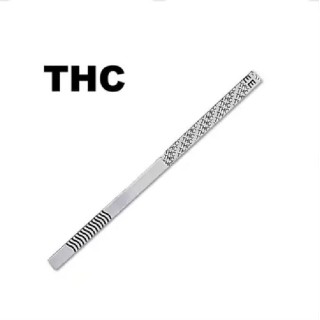 تست حشيش THC